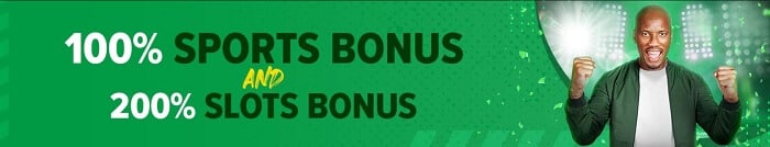 Premier Bet Welcome Bonus