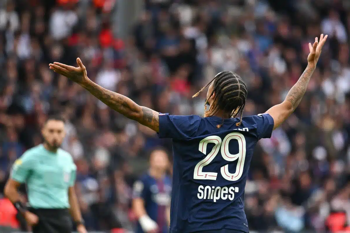 Marseille vs. Paris Saint-Germain Prediction, Match Preview and Tips, 21 September 2025